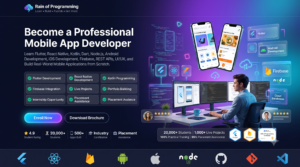 App Developer