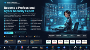 Cyber Security