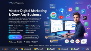 Digital Marketing