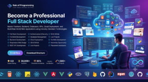 Web Developer