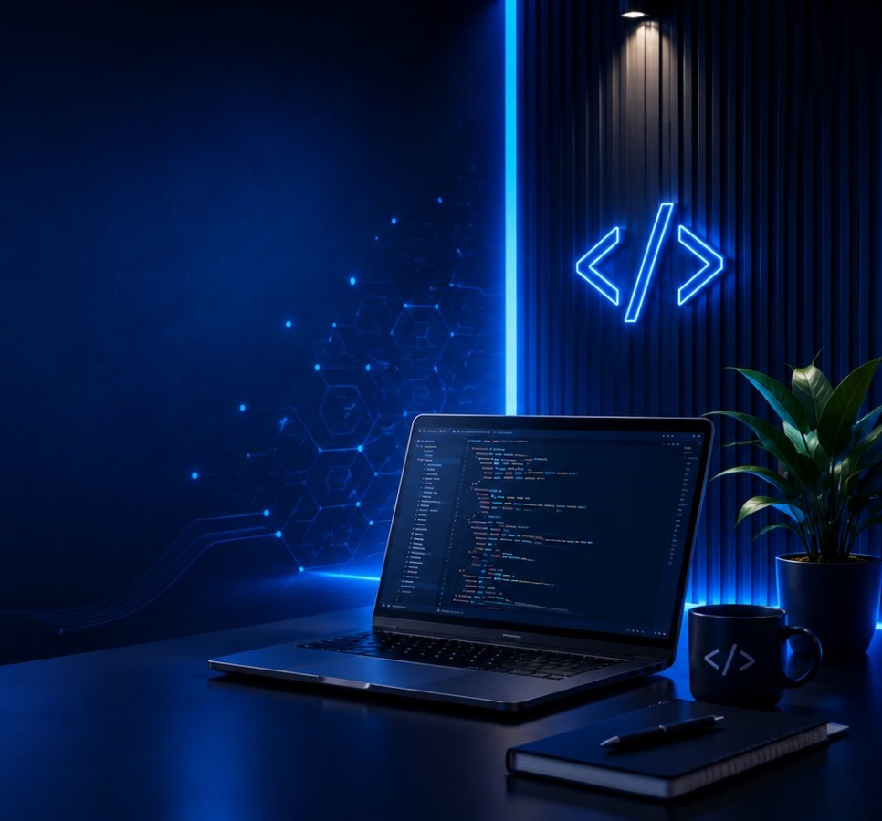 about us rain of programming